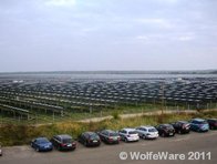 Waldpolenz Solar Park